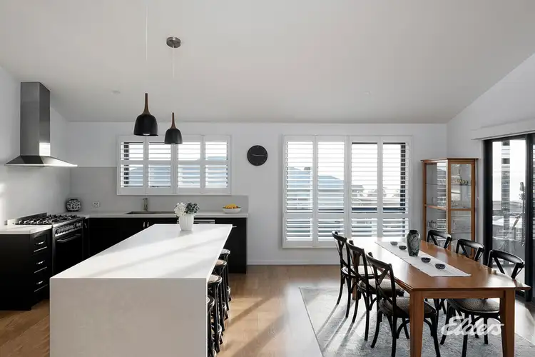 Fifth view of Homely house listing, 15 Cardinal Court, Park Grove TAS 7320