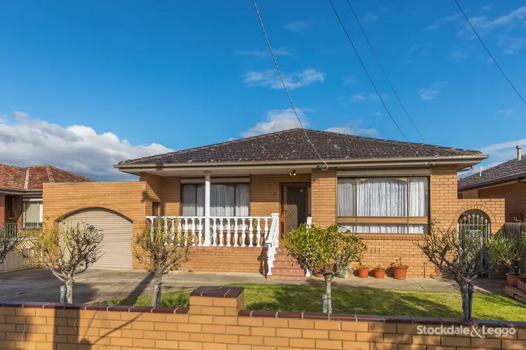 18 Lackenheath Drive, Tullamarine VIC 3043