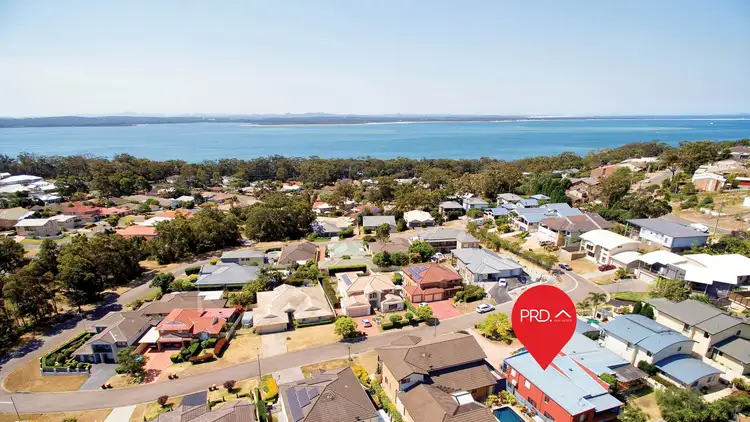 37a Trumpeter Circuit, Corlette NSW 2315