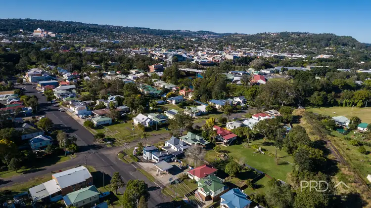 Fifth view of Homely house listing, 80 Terania Street, North Lismore NSW 2480