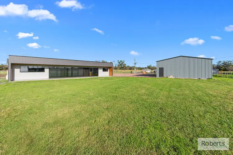 Fourth view of Homely house listing, 26 Elphin Drive, Squeaking Point TAS 7307