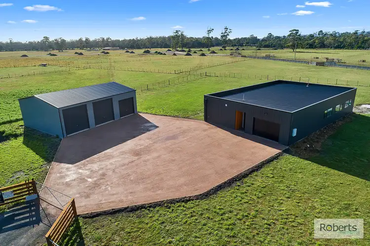 Fifth view of Homely house listing, 26 Elphin Drive, Squeaking Point TAS 7307