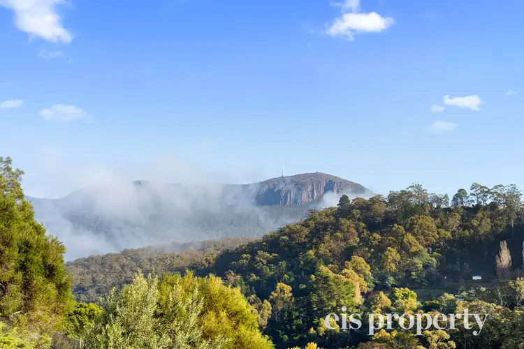 Fifth view of Homely house listing, 3/127 Waterworks Road, Dynnyrne TAS 7005