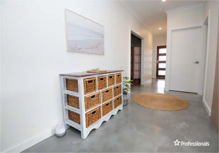 Second view of Homely house listing, 8 Coomarl Approach, West Busselton WA 6280