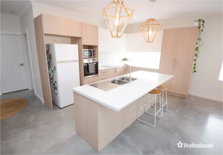 Third view of Homely house listing, 8 Coomarl Approach, West Busselton WA 6280