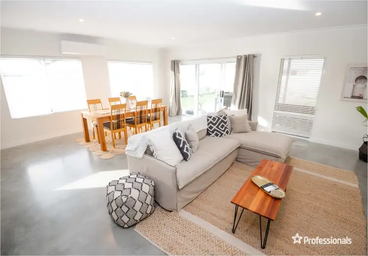 Fourth view of Homely house listing, 8 Coomarl Approach, West Busselton WA 6280