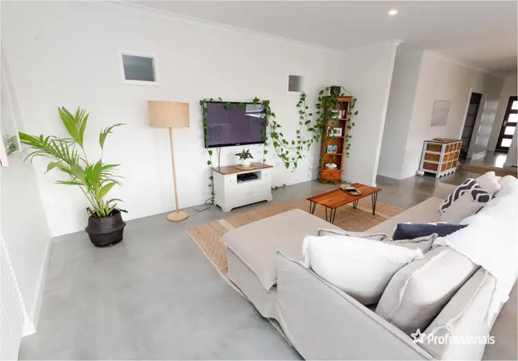 Sixth view of Homely house listing, 8 Coomarl Approach, West Busselton WA 6280