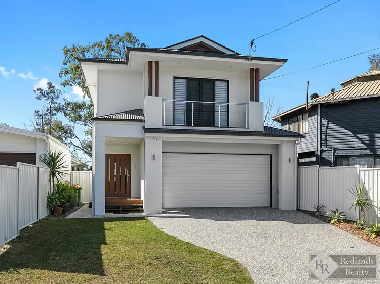 71 Ferry Road, Thorneside QLD 4158