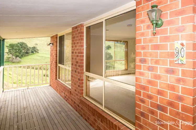 90 Coopers Rd, Foster VIC 3960