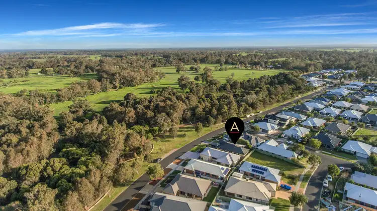 Fourth view of Homely house listing, 24 Heritage Drive, Vasse WA 6280