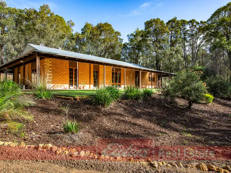 Fourth view of Homely house listing, 43 Miller Road, Donnybrook WA 6239