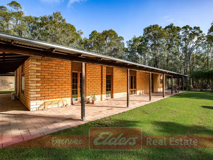 Sixth view of Homely house listing, 43 Miller Road, Donnybrook WA 6239
