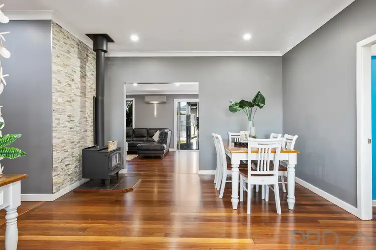 Fifth view of Homely house listing, 4 Ada Street, Telarah NSW 2320