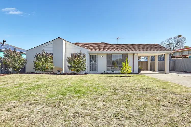 153 Apara Court, South Lake WA 6164