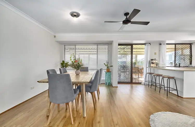 Fifth view of Homely house listing, 153 Apara Court, South Lake WA 6164