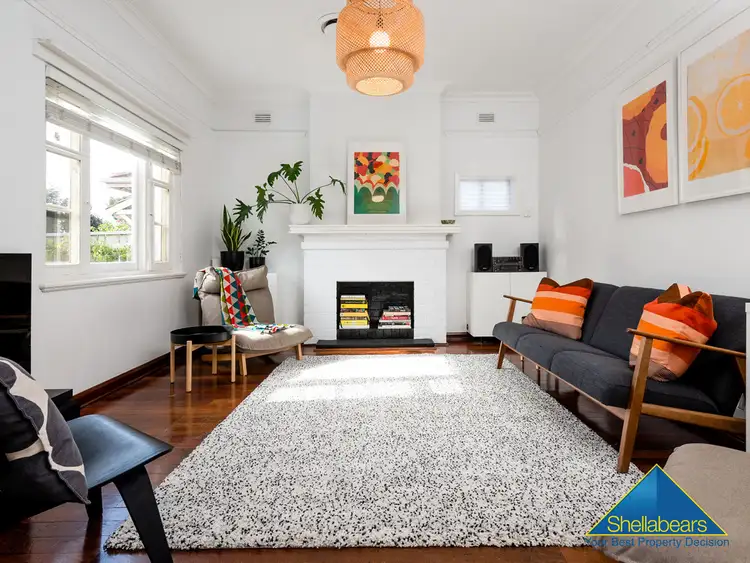 Main view of Homely house listing, 56 Alfred Road, Claremont WA 6010