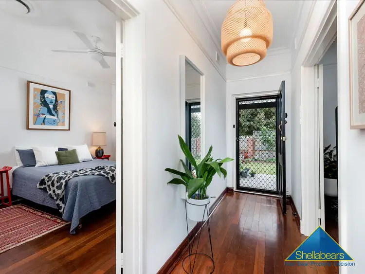 Fourth view of Homely house listing, 56 Alfred Road, Claremont WA 6010