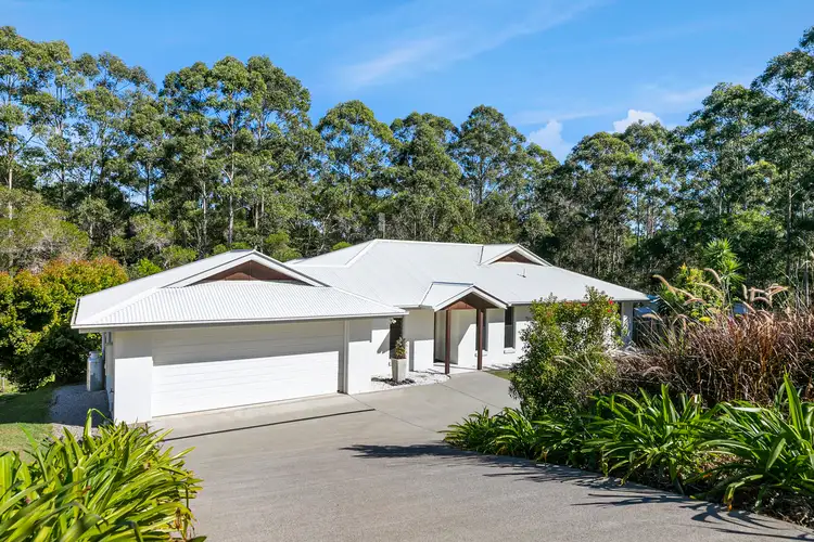 Main view of Homely house listing, 10 Gerrygone Place, Pomona QLD 4568