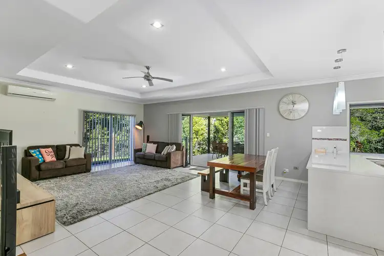 Second view of Homely house listing, 10 Gerrygone Place, Pomona QLD 4568
