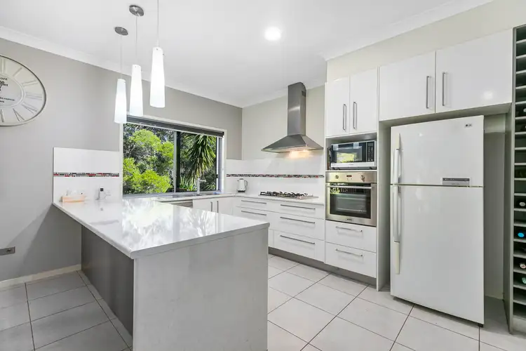 Third view of Homely house listing, 10 Gerrygone Place, Pomona QLD 4568