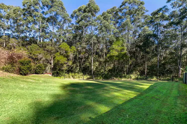 Fourth view of Homely house listing, 10 Gerrygone Place, Pomona QLD 4568