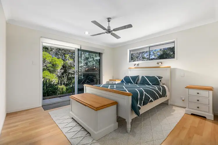 Sixth view of Homely house listing, 10 Gerrygone Place, Pomona QLD 4568