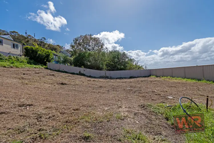 Third view of Homely land listing, 13 Sherratt Street, Mount Melville WA 6330