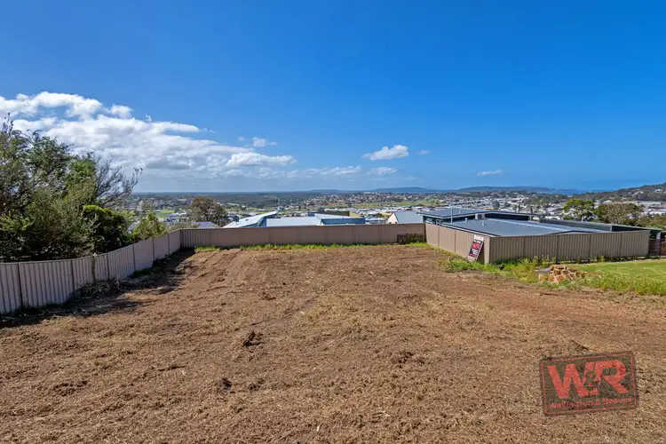 Sixth view of Homely land listing, 13 Sherratt Street, Mount Melville WA 6330