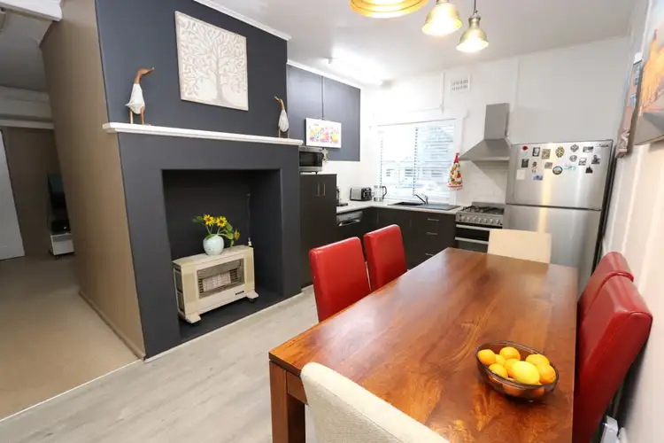 Fifth view of Homely house listing, 28 Cootamundra Road, Temora NSW 2666