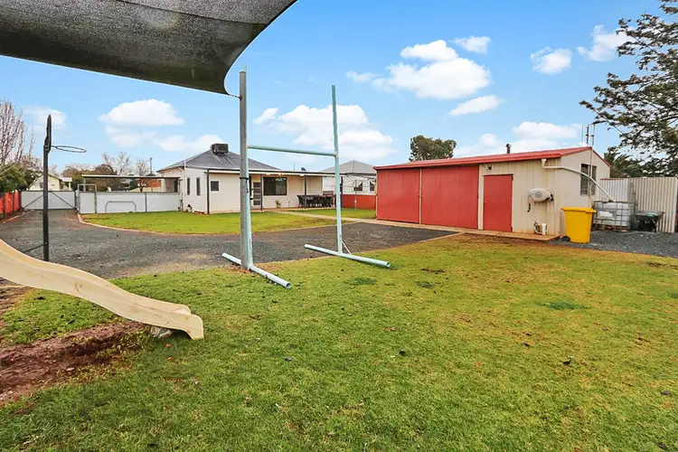 Fifth view of Homely house listing, 19 Cootamundra Road, Temora NSW 2666