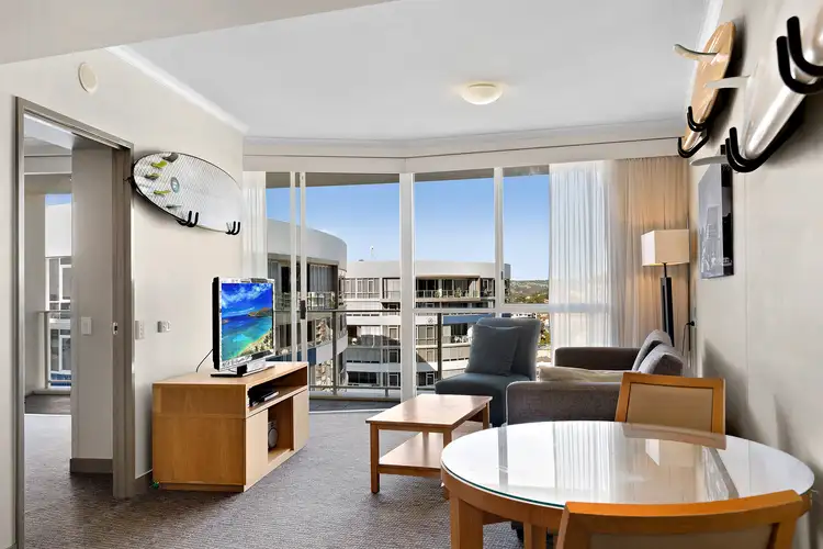 Fourth view of Homely unit listing, 1244/2-4 Stuart Street, Tweed Heads NSW 2485