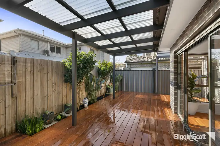 Seventh view of Homely townhouse listing, 2/77 Hansen Street., Altona North VIC 3025