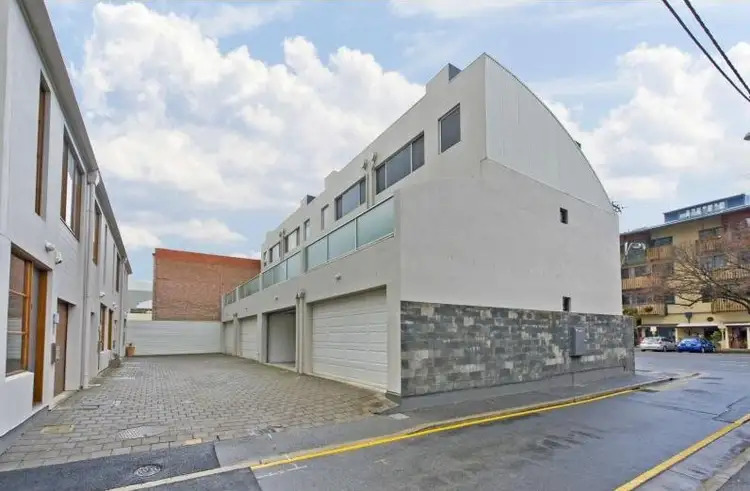 Third view of Homely townhouse listing, 102 Sturt Street, Adelaide SA 5000