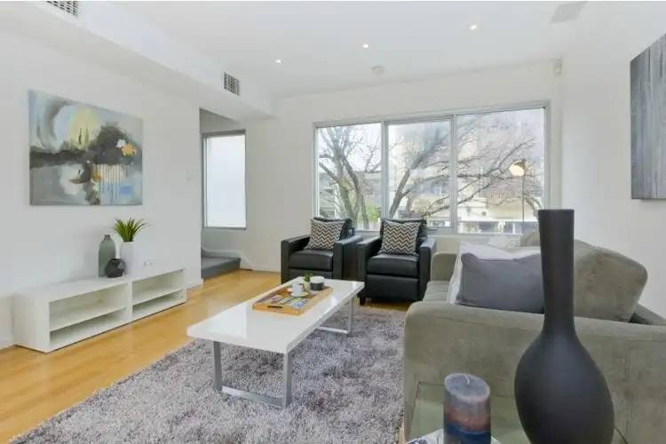 Fifth view of Homely townhouse listing, 102 Sturt Street, Adelaide SA 5000