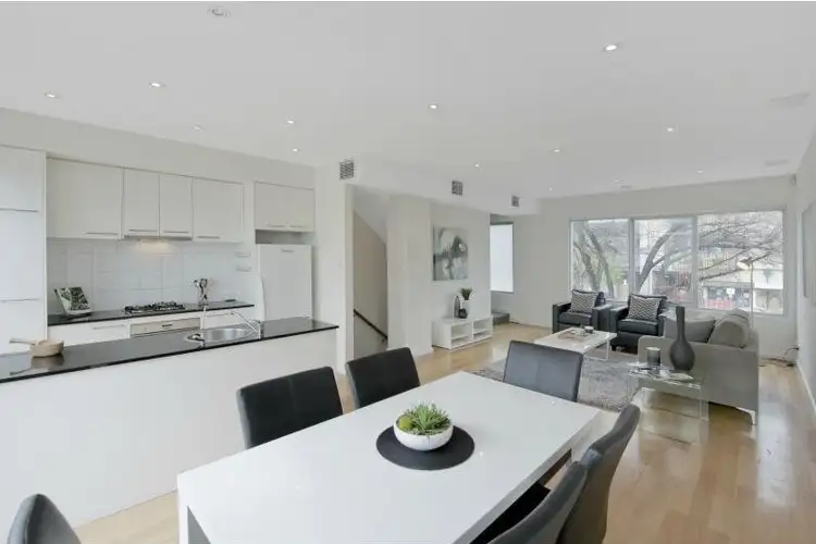 Sixth view of Homely townhouse listing, 102 Sturt Street, Adelaide SA 5000