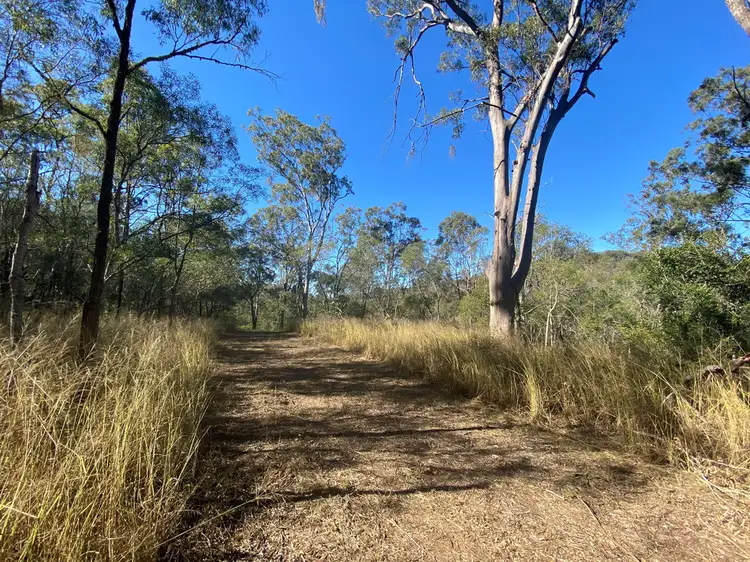 Second view of Homely land listing, Lot 6 Upper Flagstone Creek Road, Silver Ridge QLD 4352