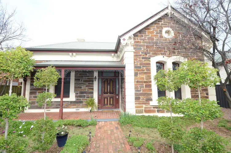 Main view of Homely house listing, 4 Dutton Terrace, Medindie SA 5081