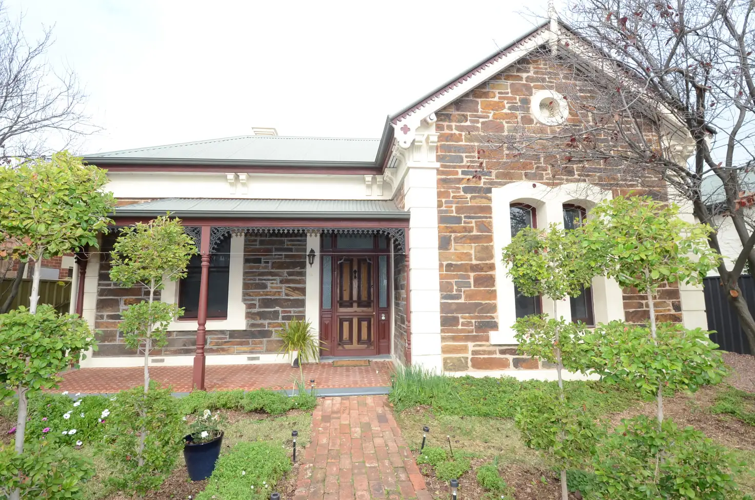 Main view of Homely house listing, 4 Dutton Terrace, Medindie SA 5081