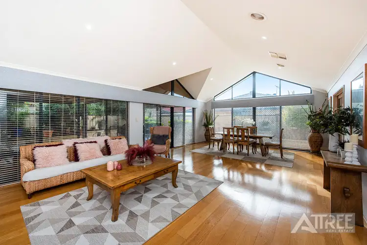Main view of Homely house listing, 98 Dumbarton Road, Canning Vale WA 6155