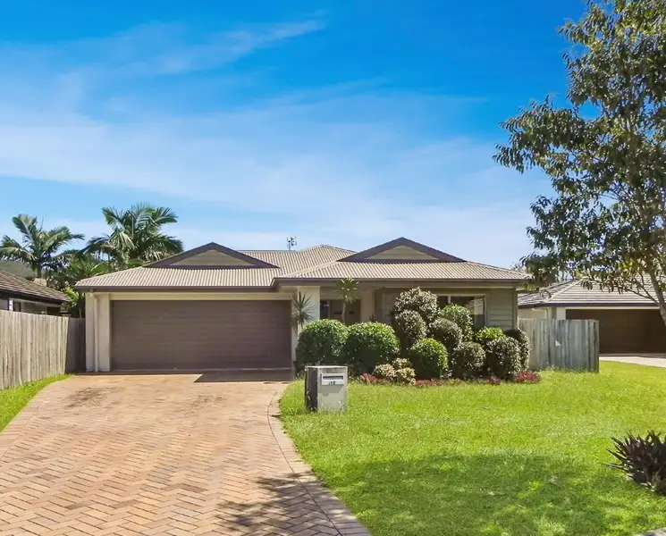 Main view of Homely house listing, 16 Woodgrove Bvd, Beerwah QLD 4519