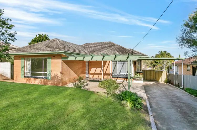 Main view of Homely house listing, 58 Grant Road, Reynella SA 5161