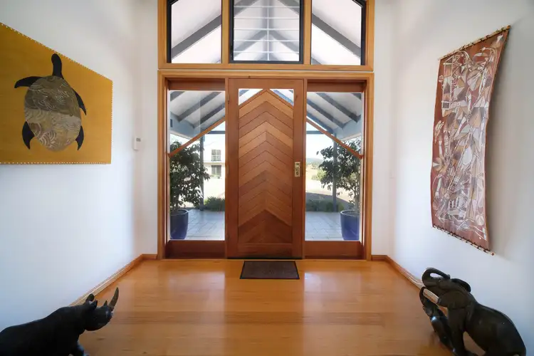 Third view of Homely rural property listing, 40 Aroona Street, Coomba Park NSW 2428