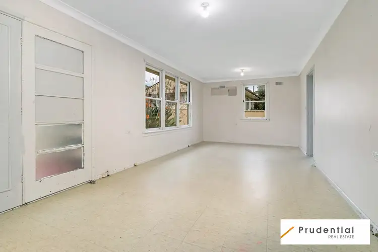 Fifth view of Homely house listing, 40 Warrigo Street, Sadleir NSW 2168
