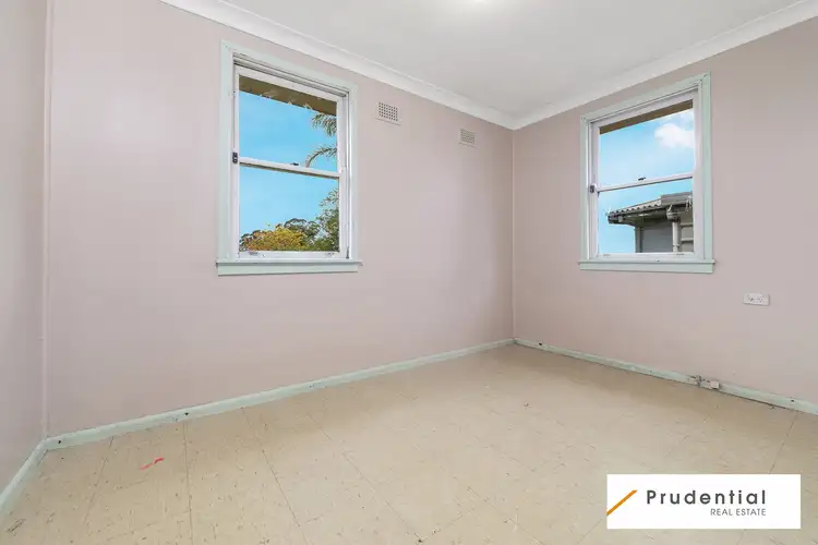 Sixth view of Homely house listing, 40 Warrigo Street, Sadleir NSW 2168