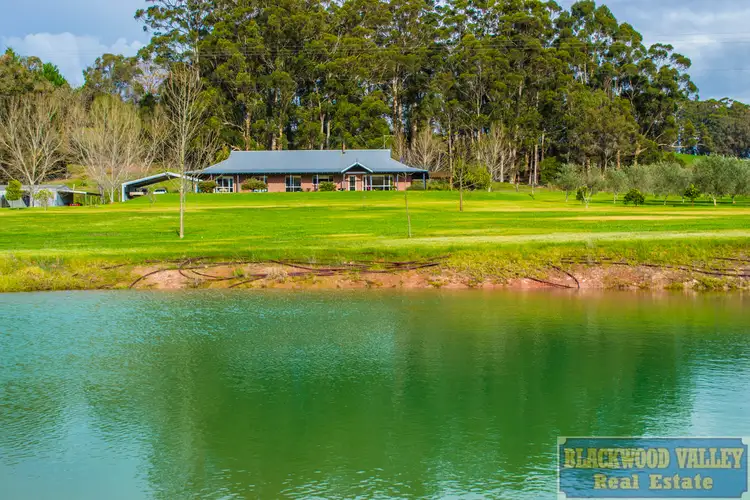 286 Middlesex Road, Manjimup WA 6258
