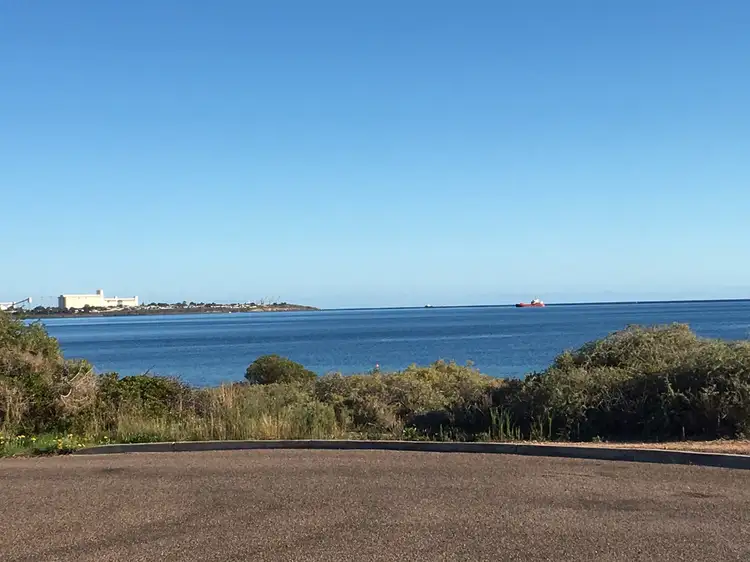 Third view of Homely land listing, 30-40 Dowling Crescent, Ceduna SA 5690