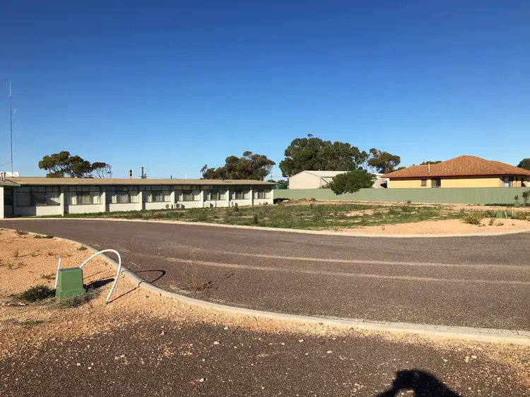 Sixth view of Homely land listing, 30-40 Dowling Crescent, Ceduna SA 5690