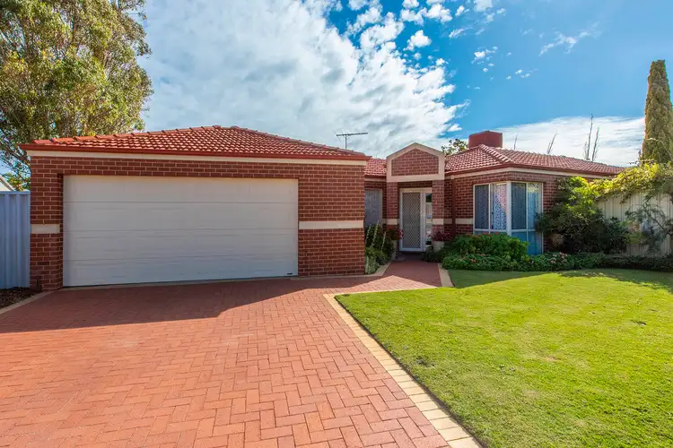 Second view of Homely house listing, 5 Abers Mews, Port Kennedy WA 6172