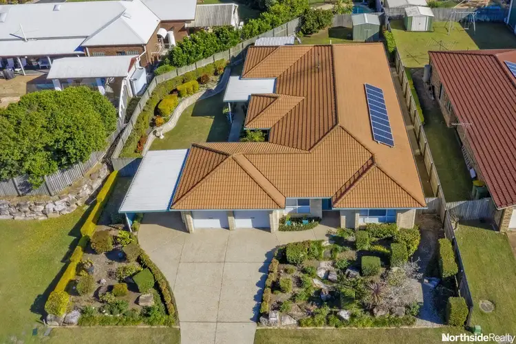 Main view of Homely house listing, 10 Gumview St, Albany Creek QLD 4035