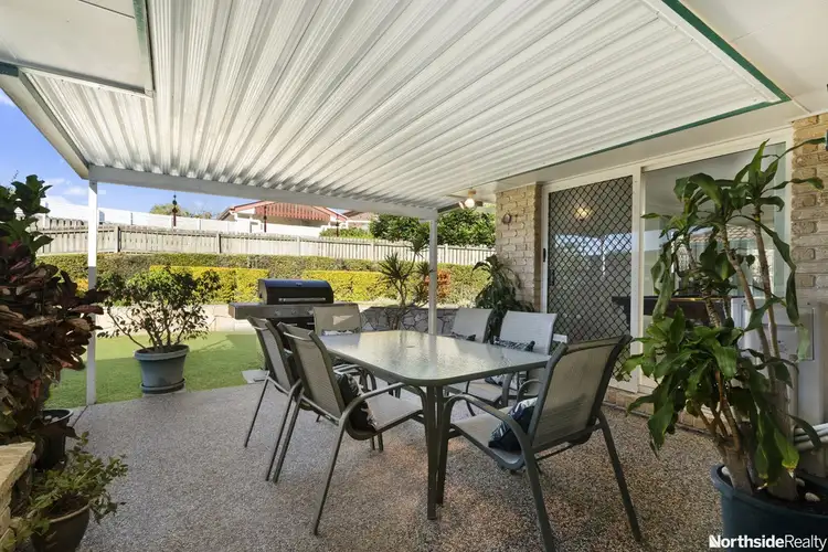 Third view of Homely house listing, 10 Gumview St, Albany Creek QLD 4035